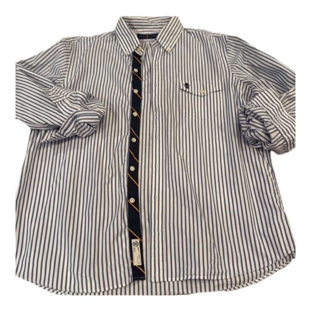 Ralph‎ Lauren button down